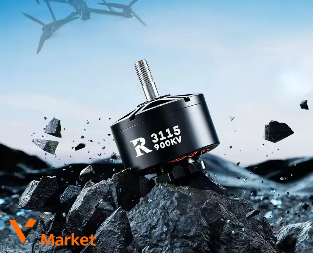 Двигун ReadyTosky 3115 900KV