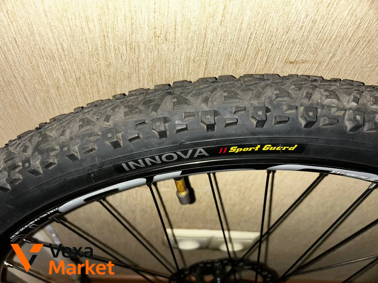 Покришка Innova Sport Guard 27.5 б/у