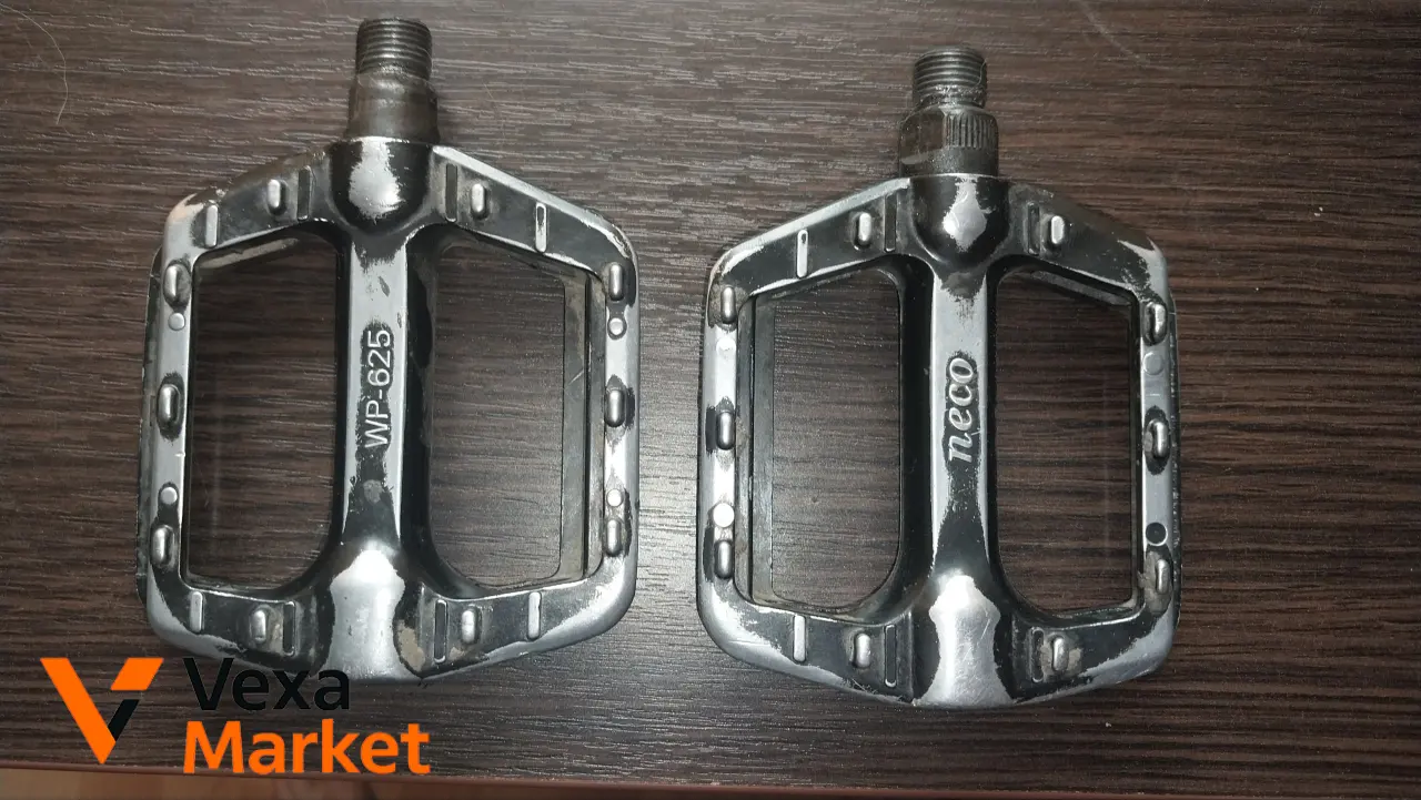 Педали Neco WP-625