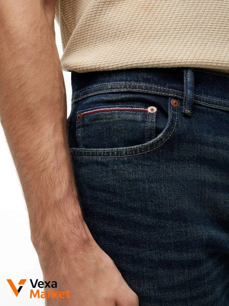 Мужские джинсы Tommy Jeans — фото 2
