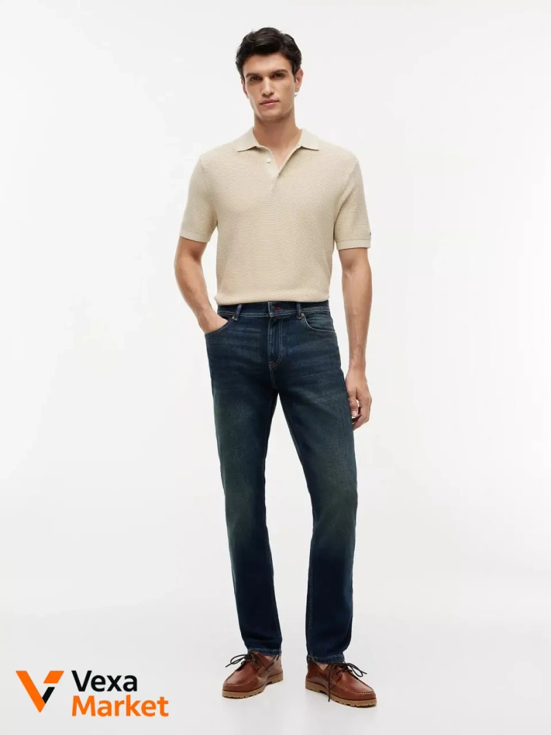 Мужские джинсы Tommy Jeans — фото 3