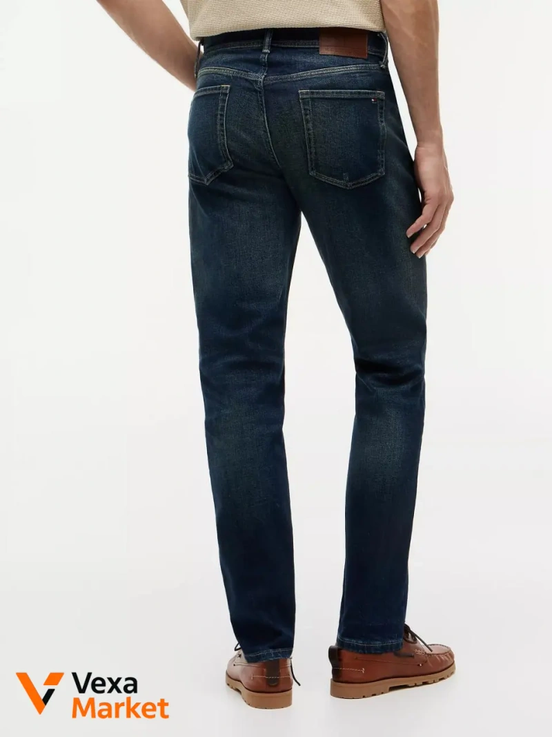 Мужские джинсы Tommy Jeans — фото 4