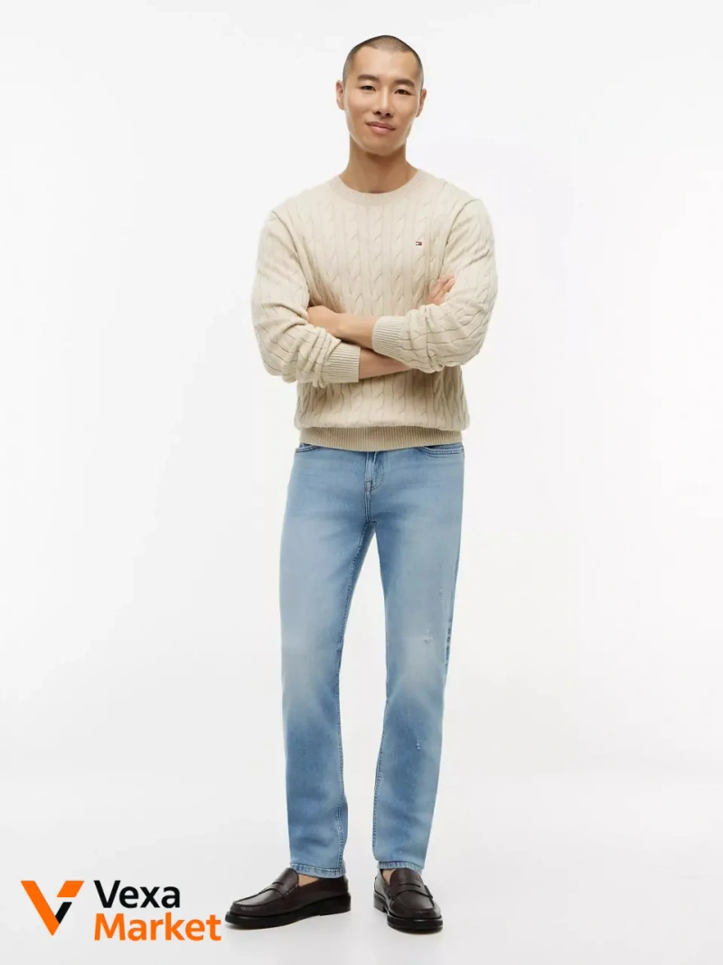 Мужские джинсы Tommy Jeans — фото 5