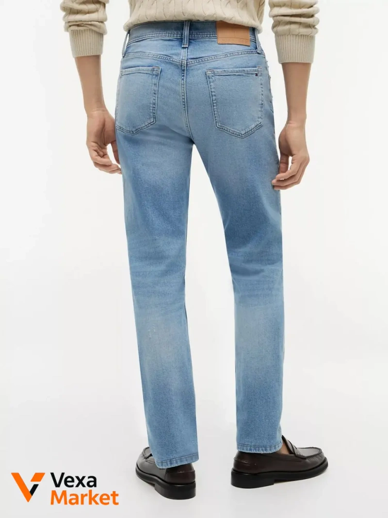 Мужские джинсы Tommy Jeans — фото 7