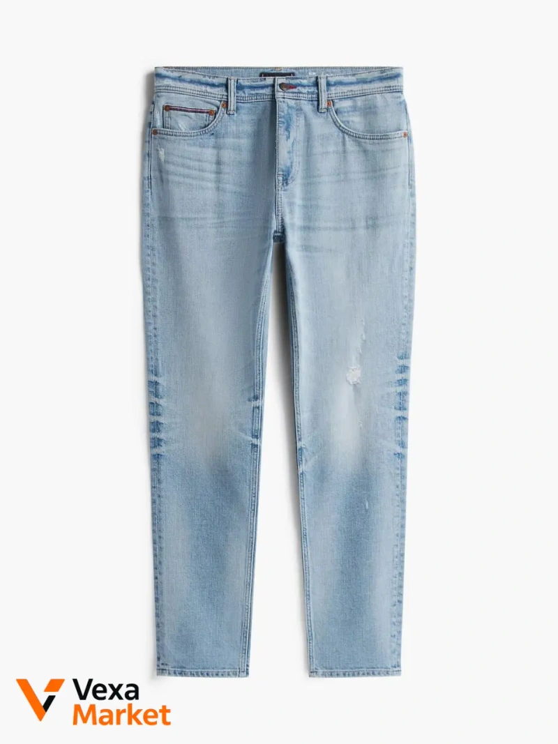 Мужские джинсы Tommy Jeans — фото 8