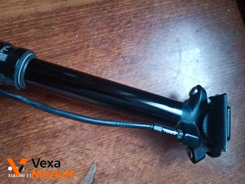 Дропер Rock Shox Reverb 125 мм — фото 3