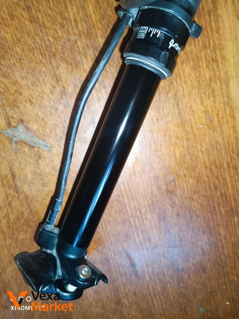 Дропер Rock Shox Reverb 125 мм — фото 4