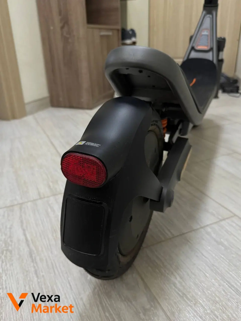 Самокат Xiaomi Electric Scooter 6 — фото 2