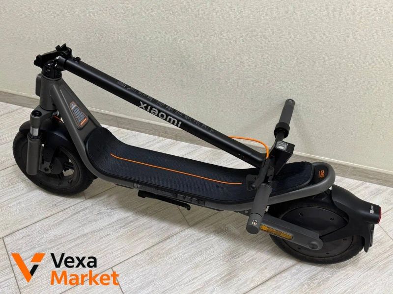 Самокат Xiaomi Electric Scooter 6 — фото 3