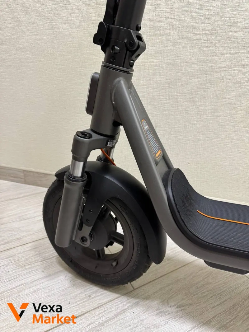 Самокат Xiaomi Electric Scooter 6 — фото 5