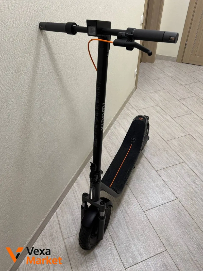 Самокат Xiaomi Electric Scooter 6 — фото 6