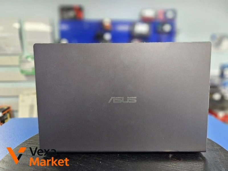 Ноутбук 15.6" ASUS Intel Core i3-1005G1, 4GB RAM, 256GB SSD — фото 5