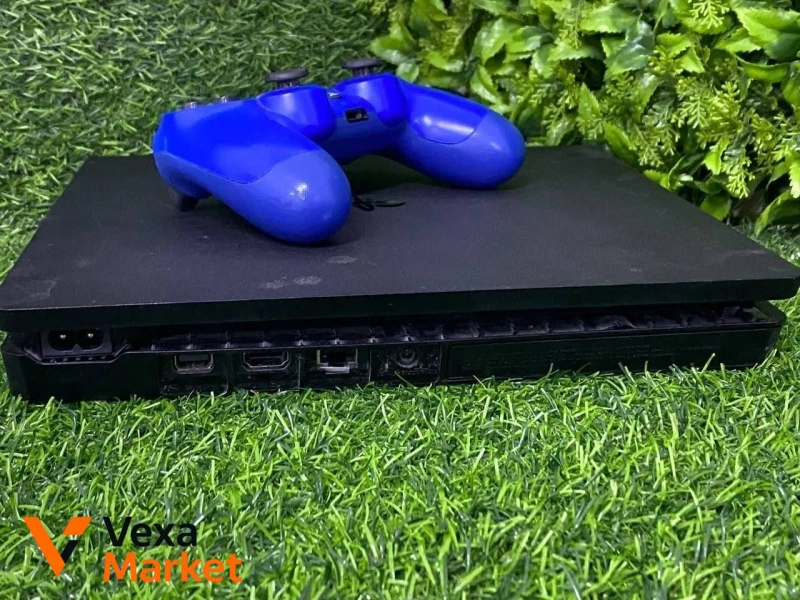 Sony PlayStation 4 Slim 500GB — фото 2