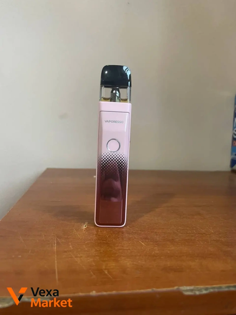 Pod-система Vaporesso XROS PRO — фото 2