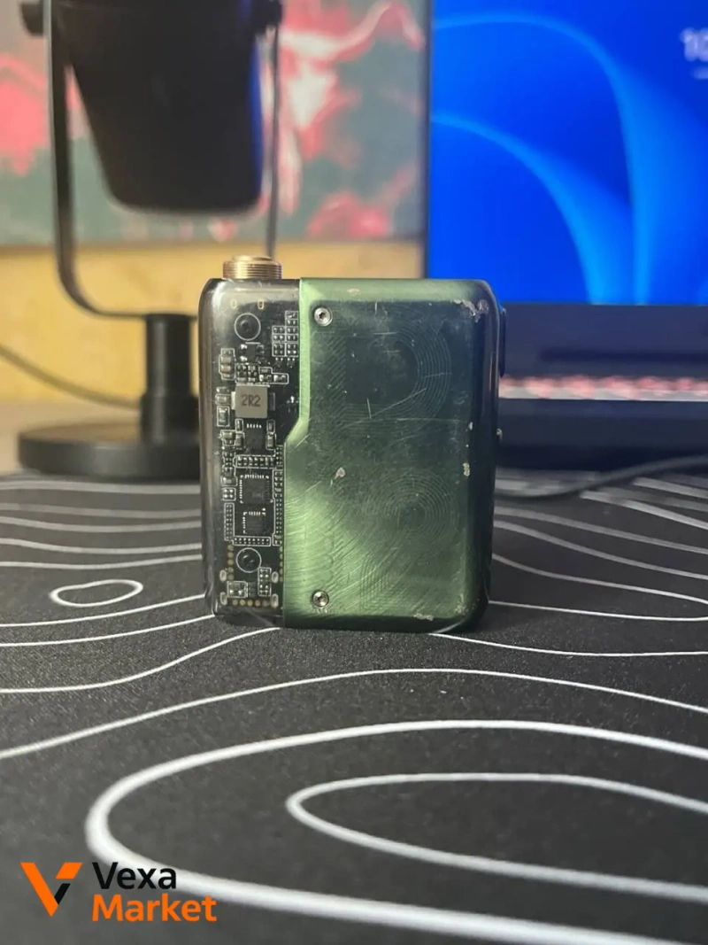 Vape Pod-система Argus — фото 2