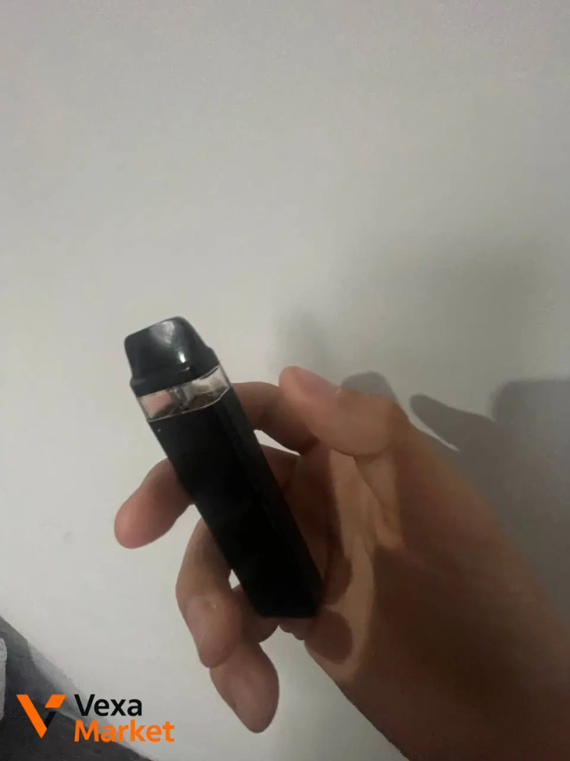 Vaporesso XROS 3 Mini Чорний — фото 2
