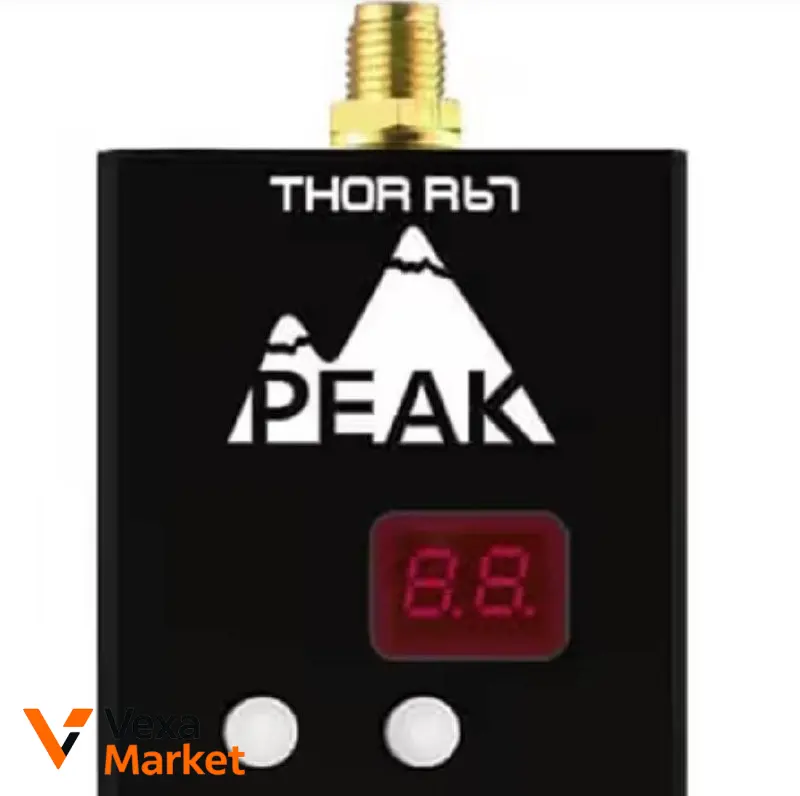 VRX PEAK THOR R67