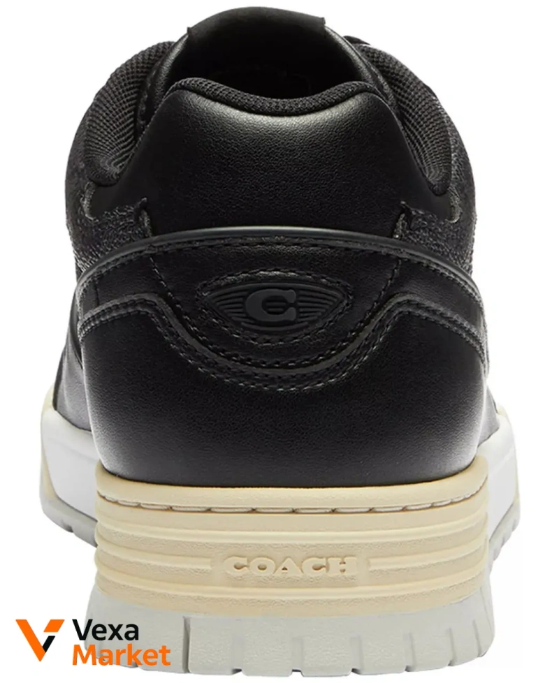 Мужские кроссовки COACH — фото 2