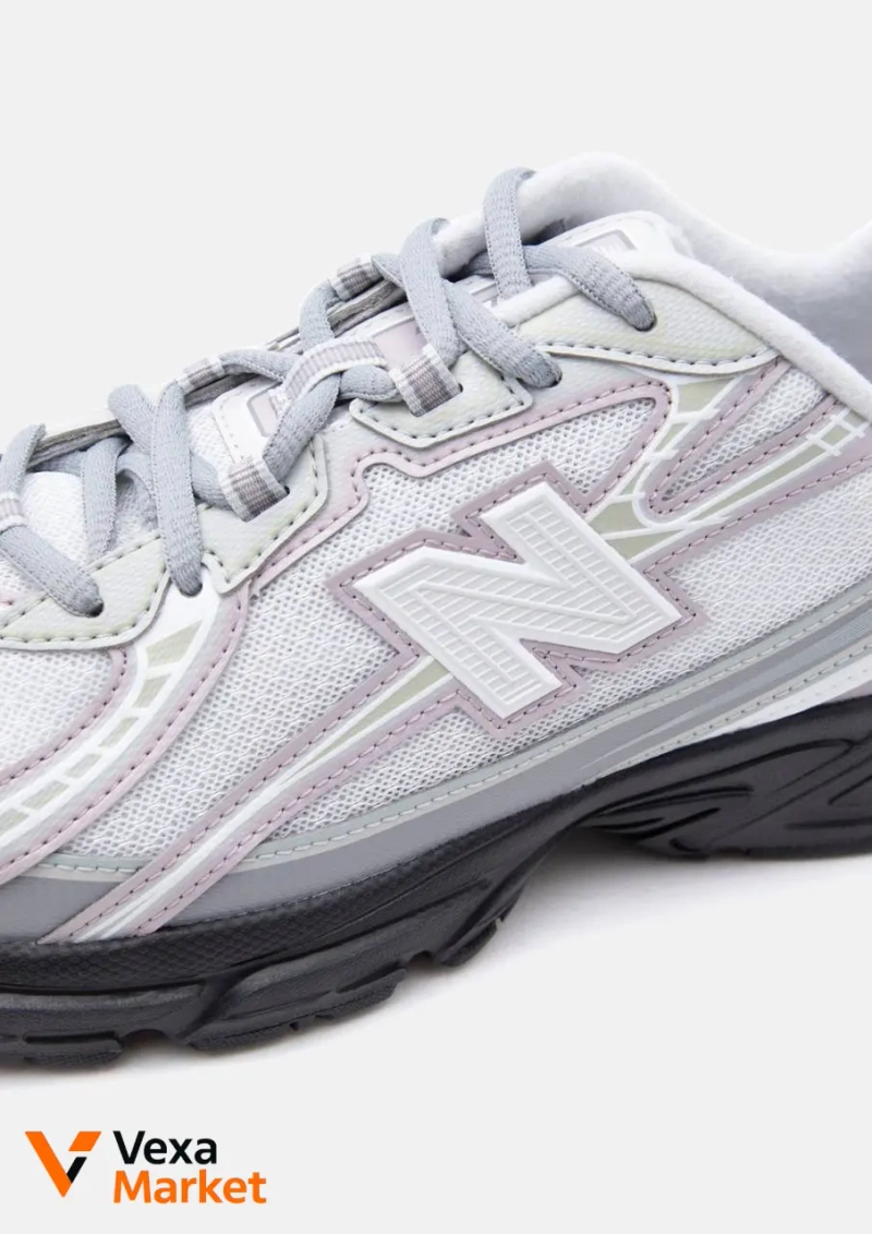 New Balance 740 White/Grey — фото 4