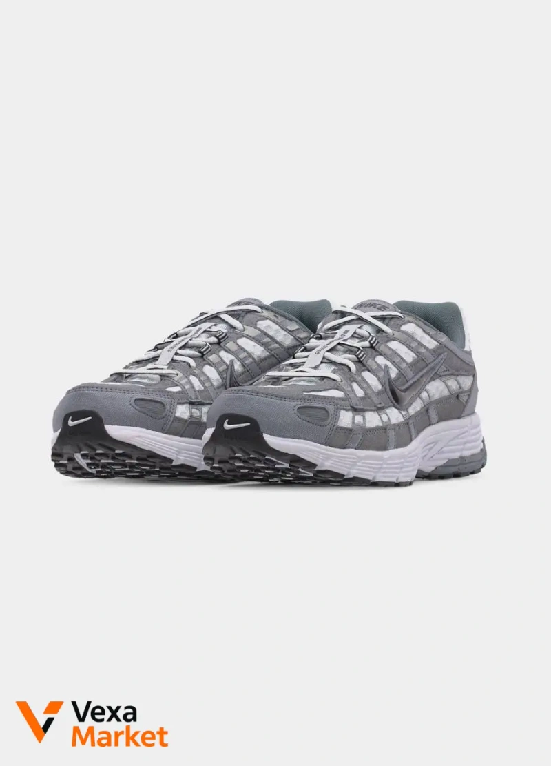 Nike P-6000 мужские кроссовки — фото 2