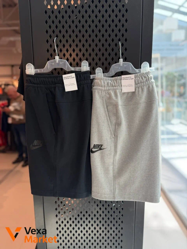 Шорти Nike Tech