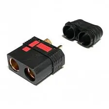 Разъемы Amass XT60H Female, XT90 Male, XT60UH Male, MR30-M, QS8-S Female/Male