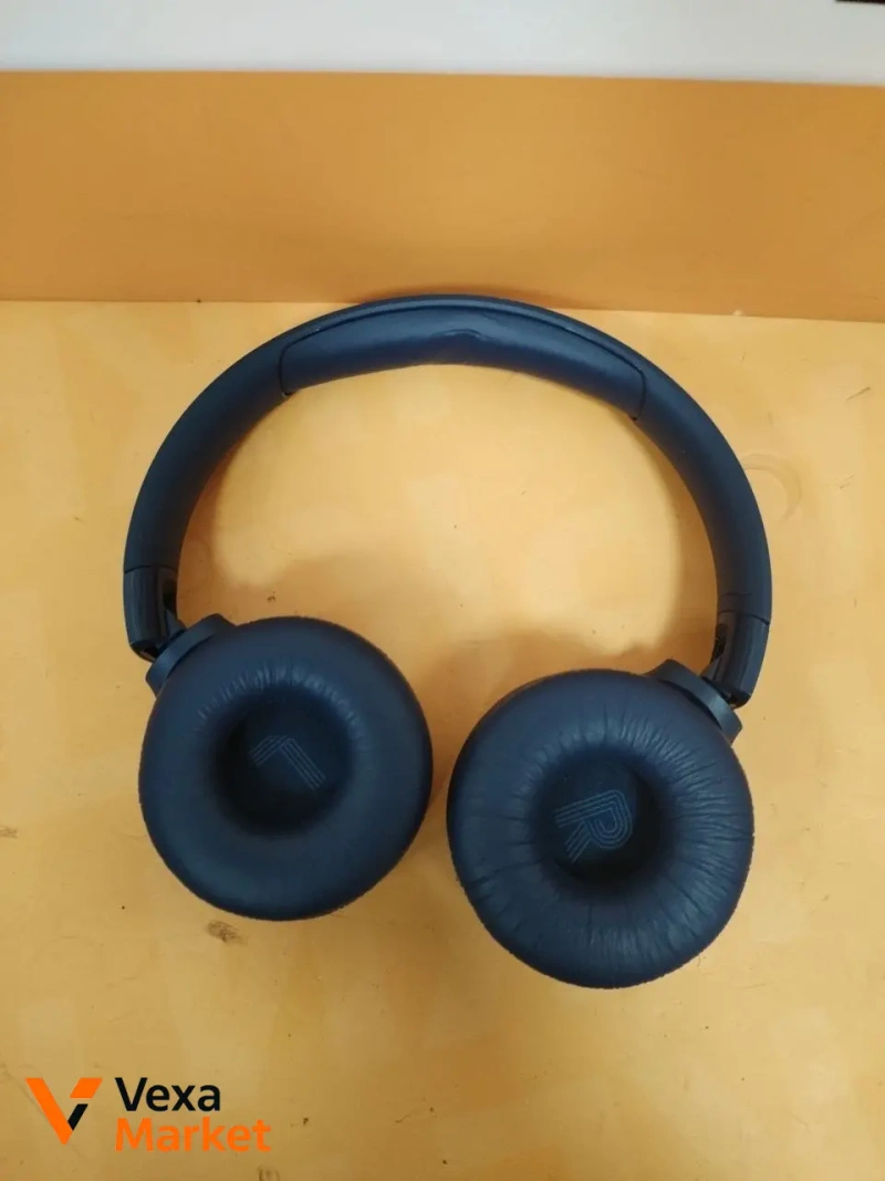 Наушники JBL 520BT Bluetooth — фото 2