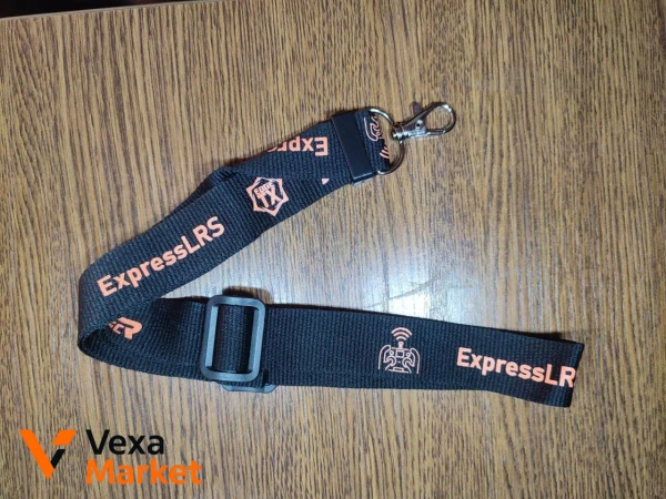 Ремень для FPV аппаратуры ExpressLRS