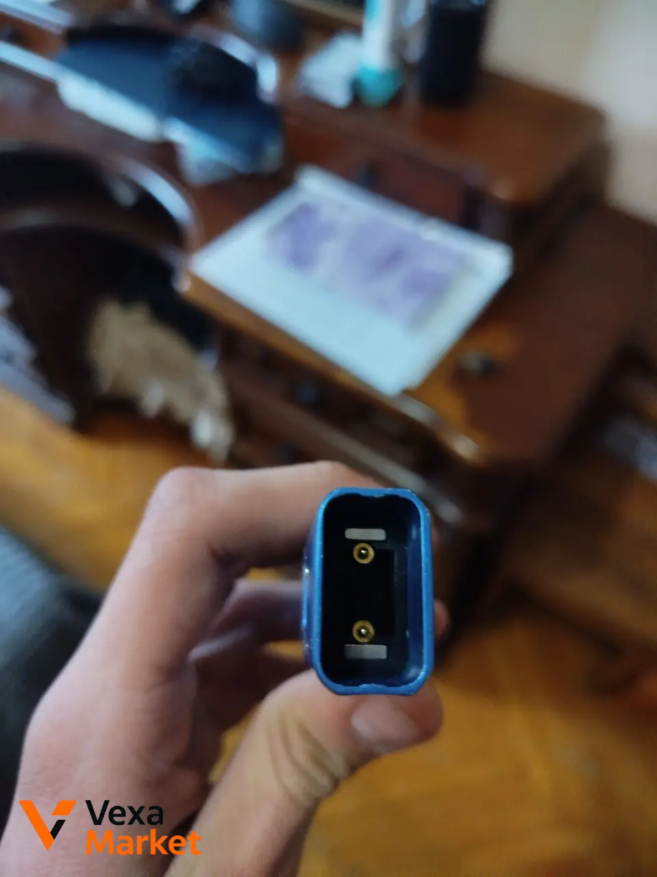 XROS Pro 2 Pod-система