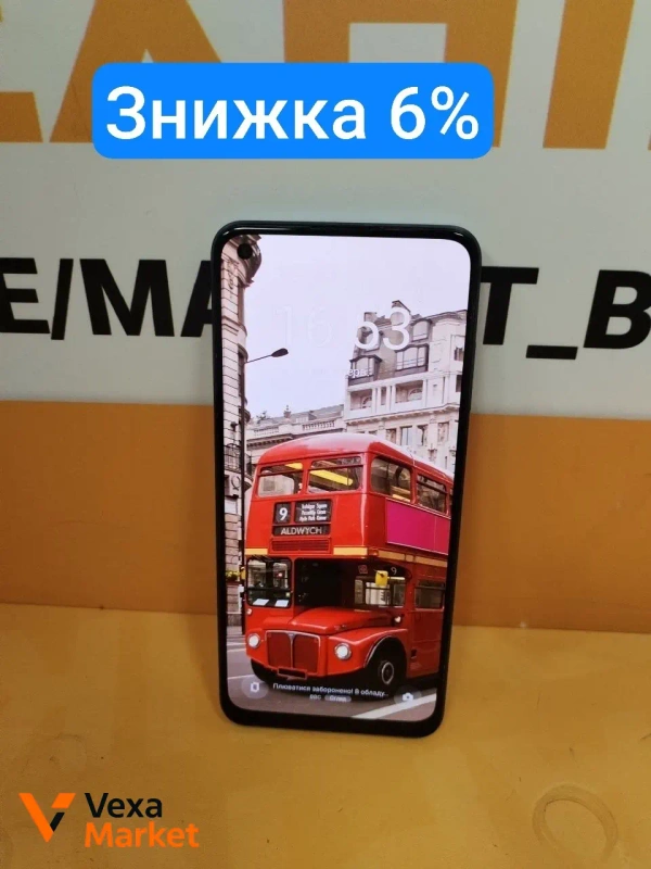 Смартфон REALME 10 8/128GB