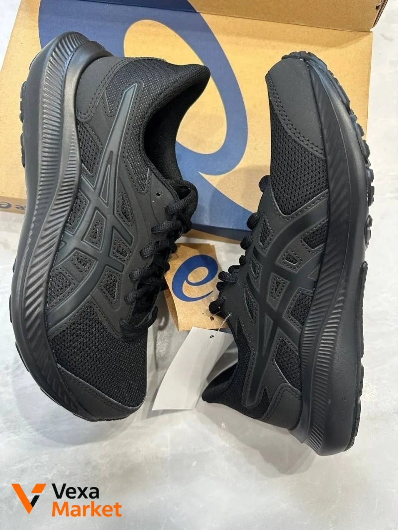 Asics Весна-літо 37.5 р — фото 2