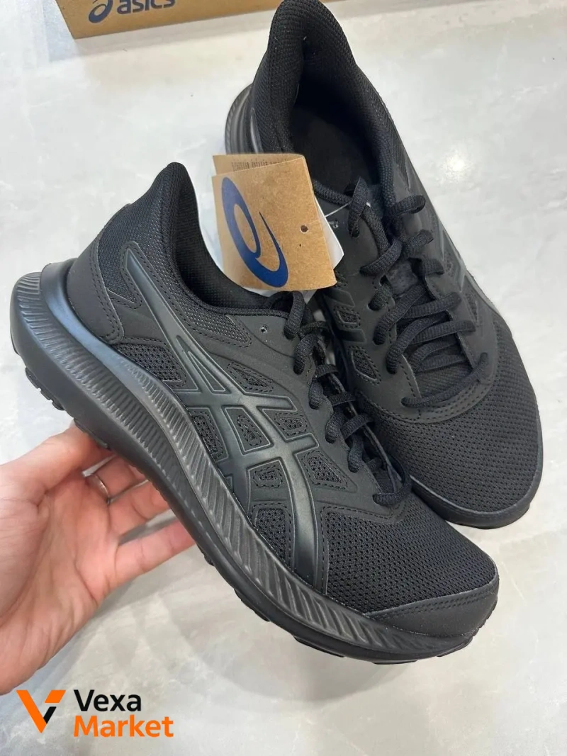 Asics Весна-літо 37.5 р — фото 3