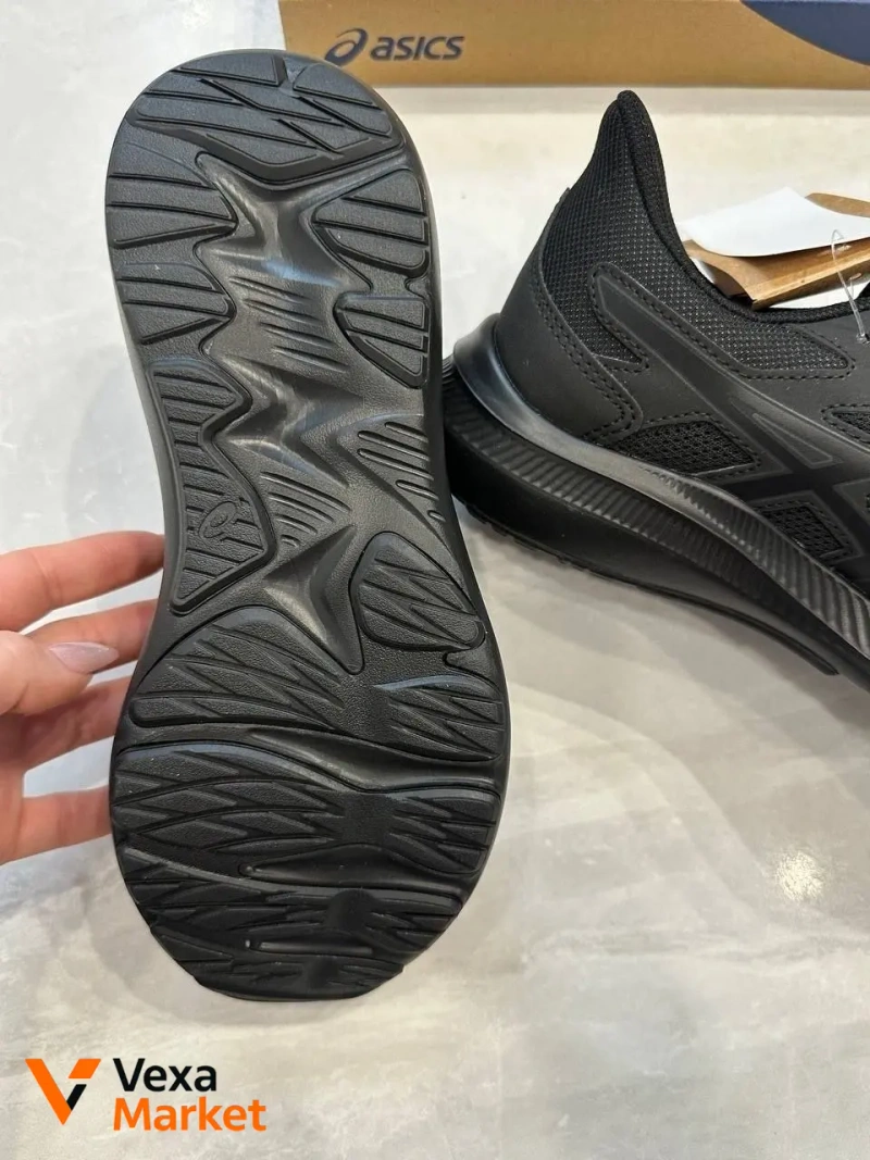 Asics Весна-літо 37.5 р — фото 4