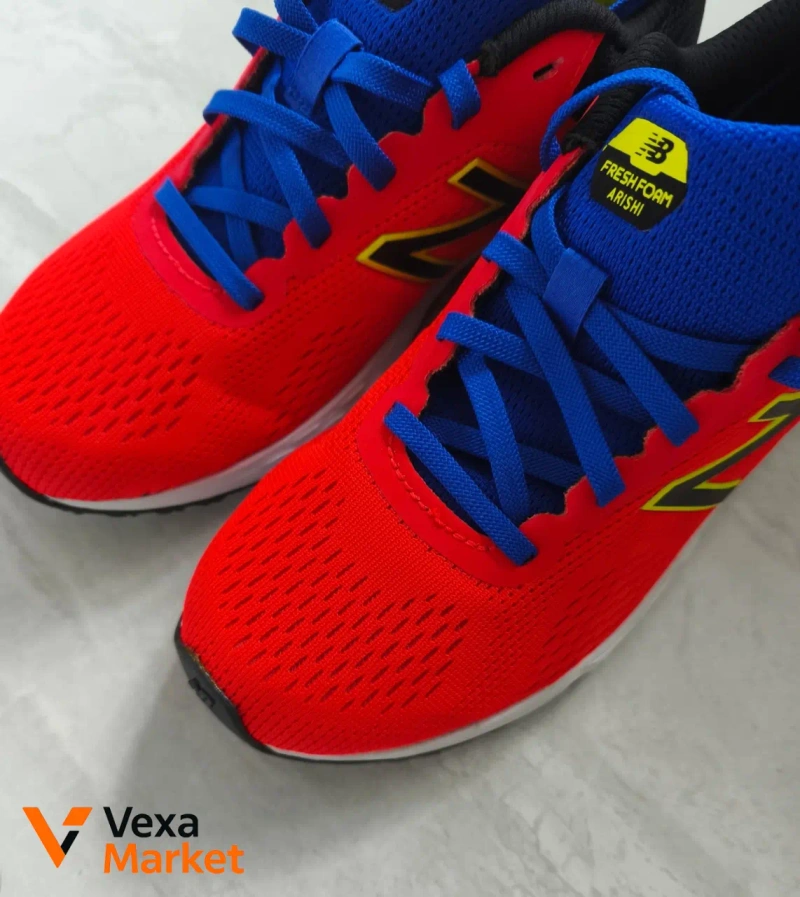 Кросівки New Balance Fresh Foam Arishi — фото 2