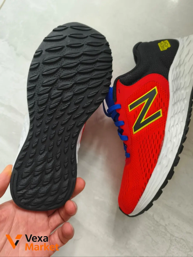Кросівки New Balance Fresh Foam Arishi — фото 3
