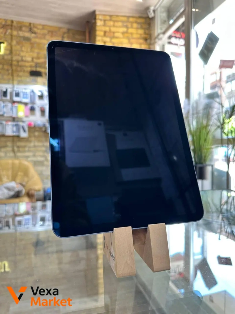 iPad Air 4th 64GB Sky Blue — фото 2