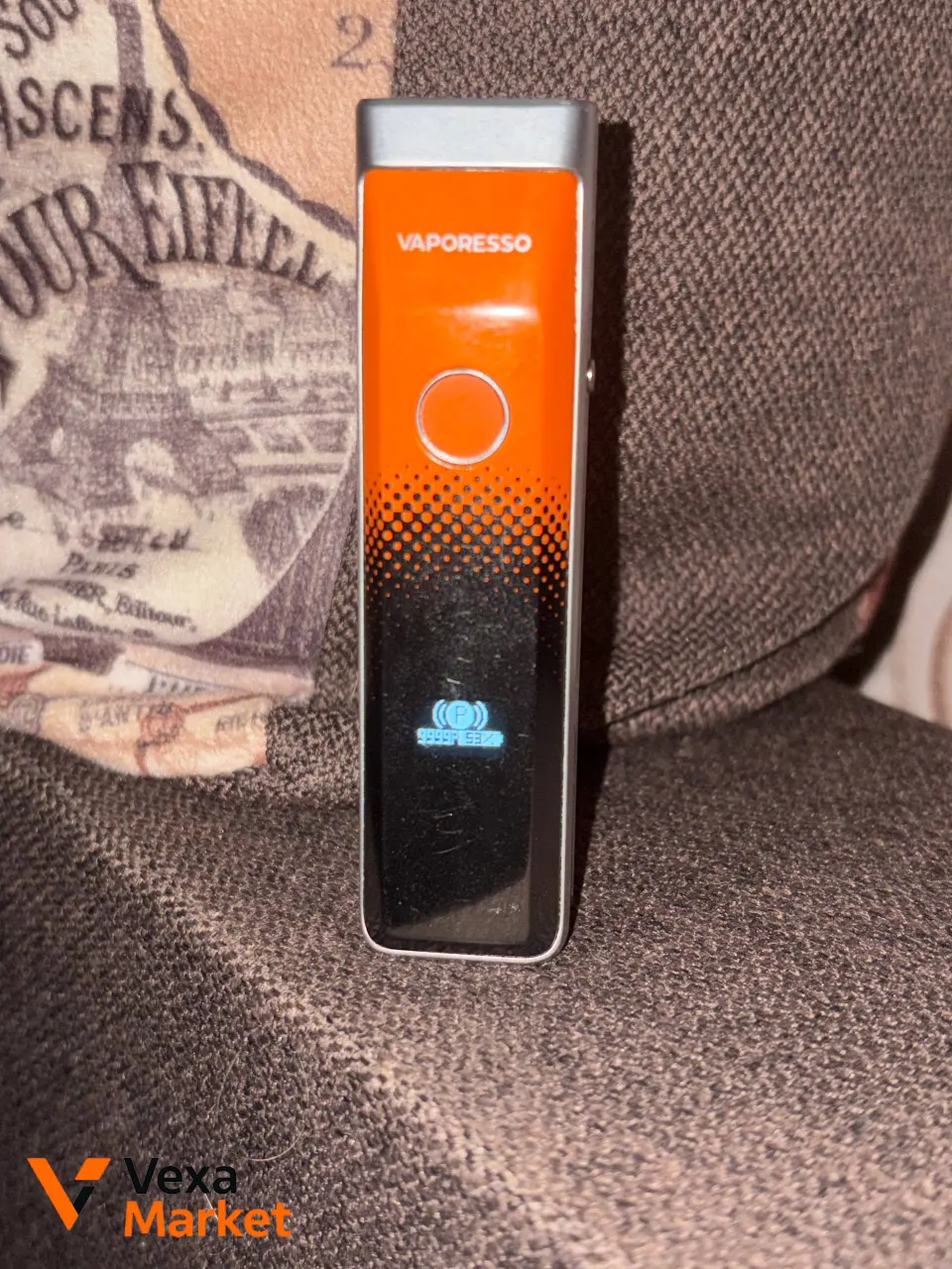 Vaporesso Xros Pro Pod-система