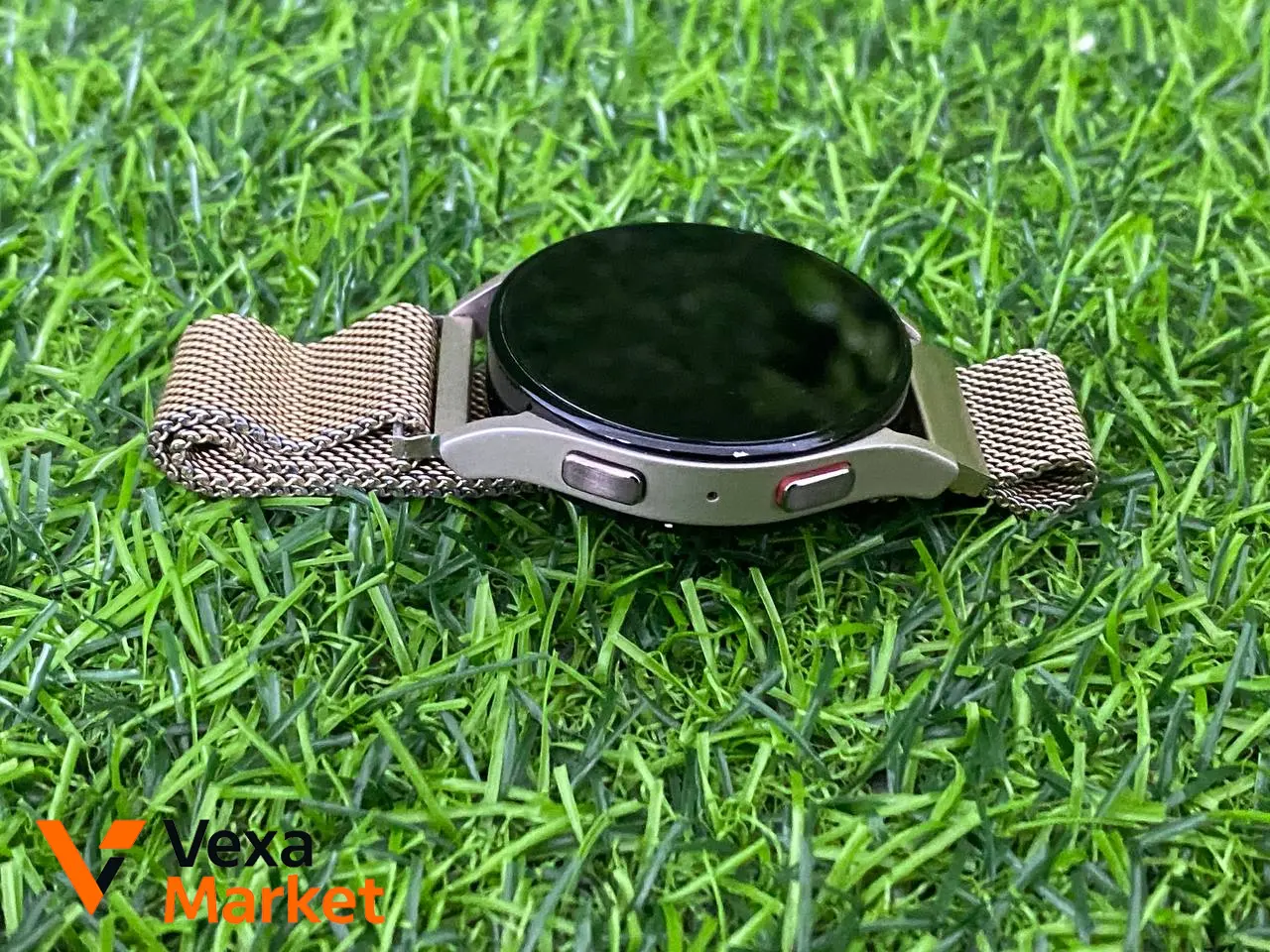 Смарт-годинник Samsung Galaxy Watch 5 40mm