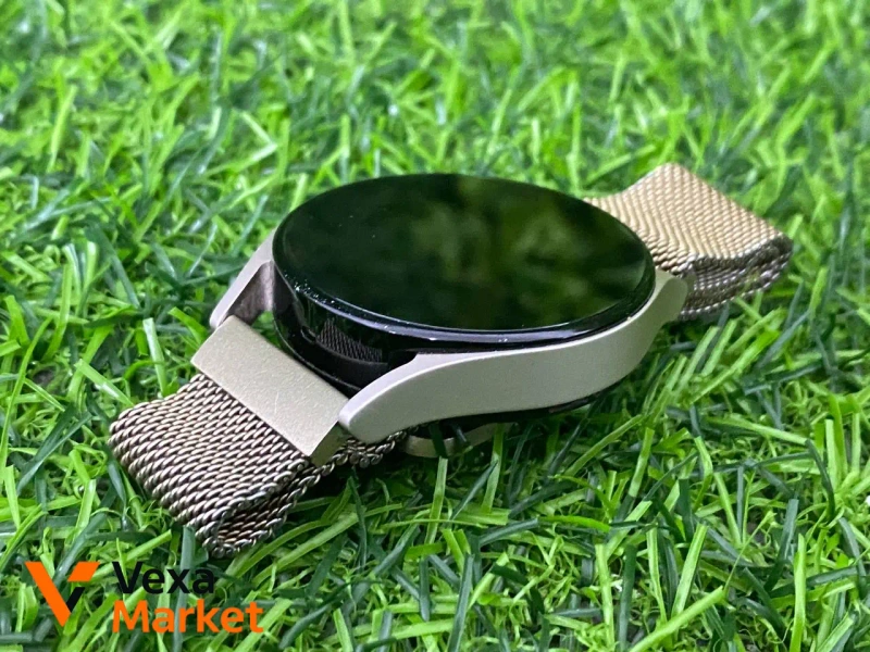 Смарт-годинник Samsung Galaxy Watch 5 40mm — фото 2