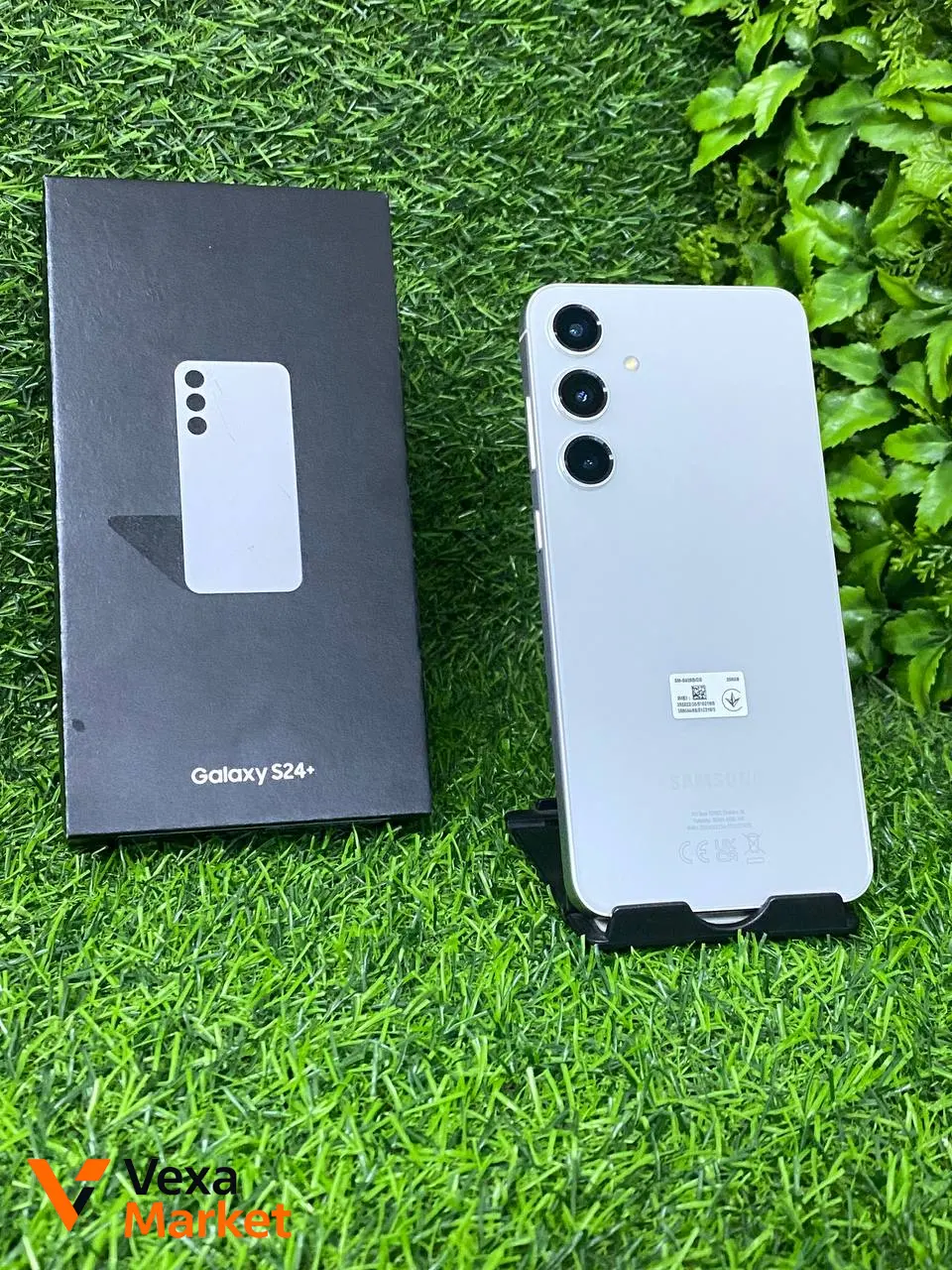Samsung S24+ 12/256GB