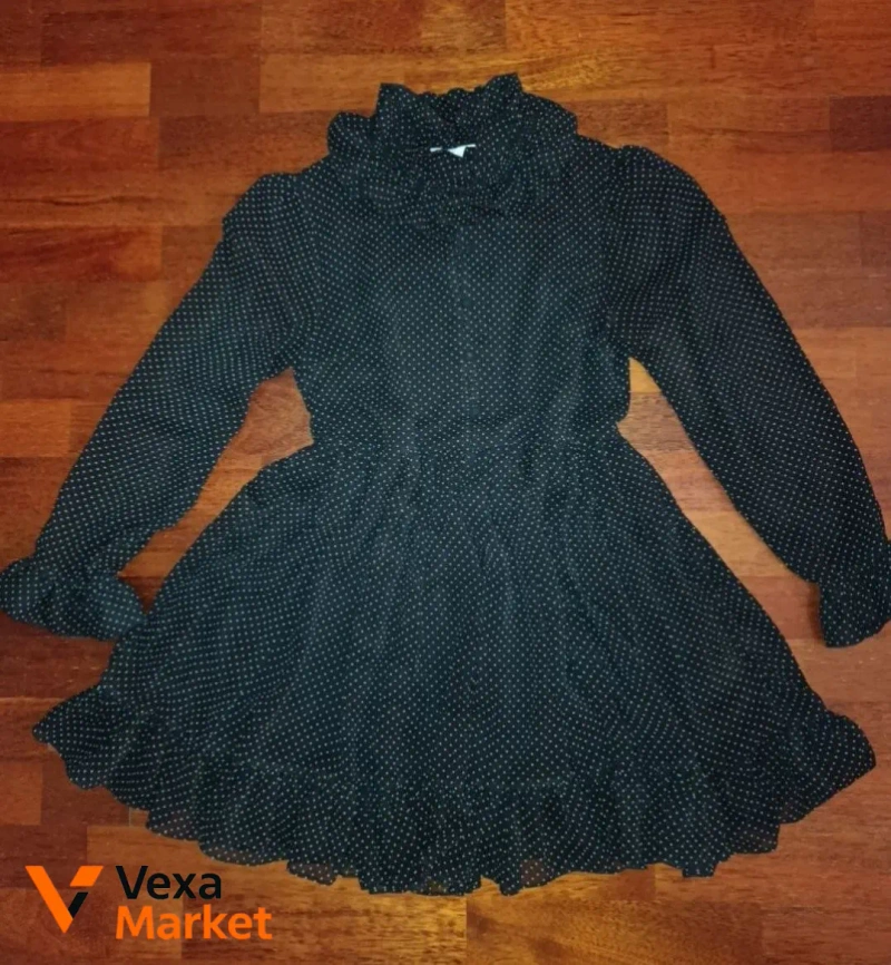 Женская одежда Zara, H&M лотом (XS-S) — фото 6