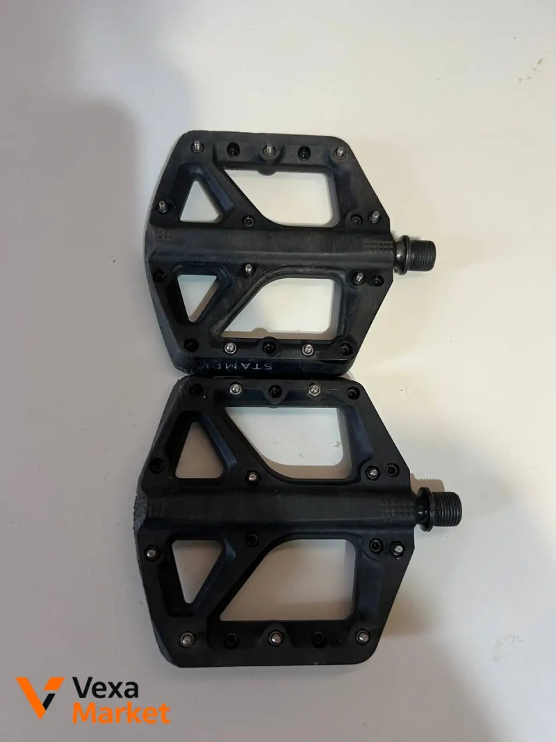 Педалі Crankbrothers Stamp 1 L — фото 2