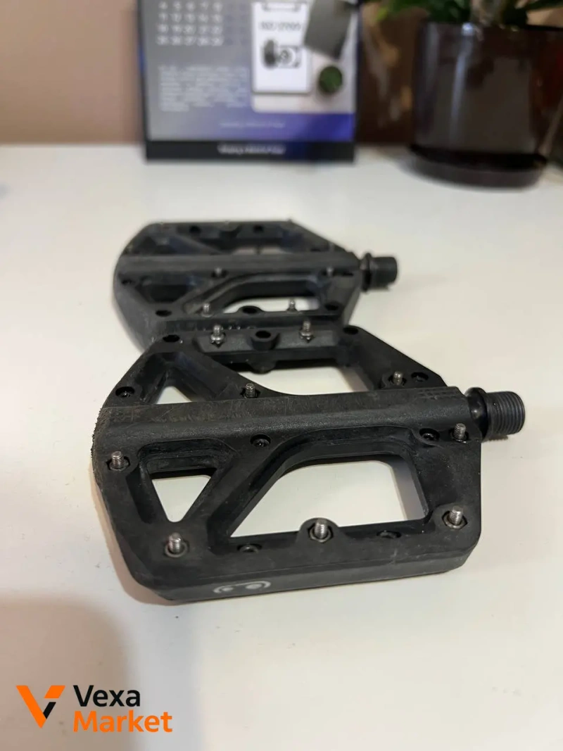 Педалі Crankbrothers Stamp 1 L — фото 3