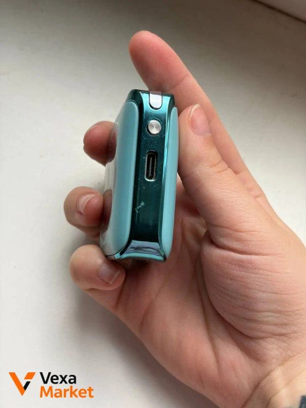 Vaporesso XROS Pod-система