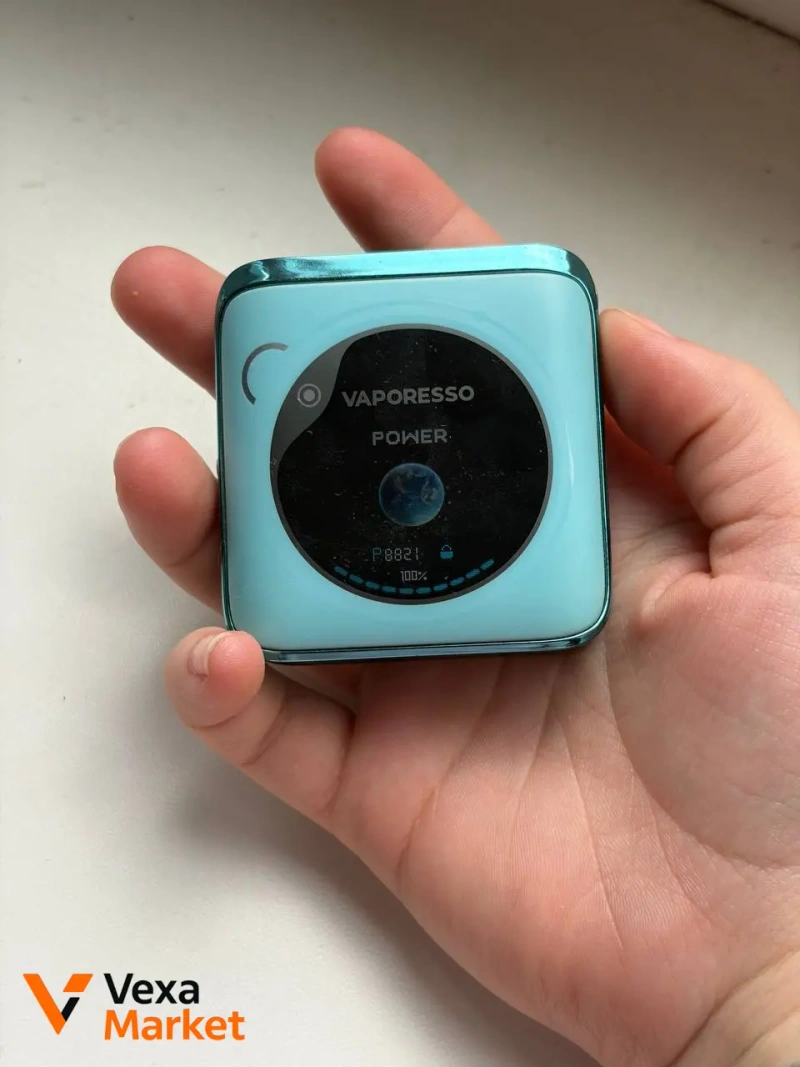 Vaporesso XROS Pod-система — фото 2