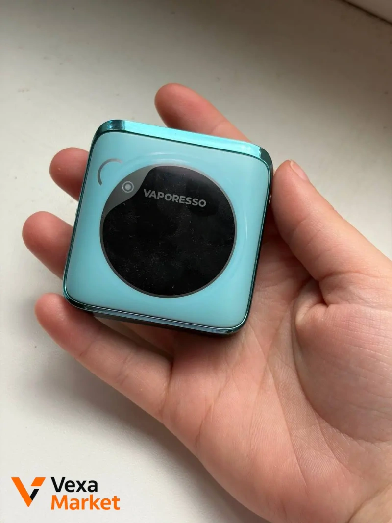 Vaporesso XROS Pod-система — фото 3