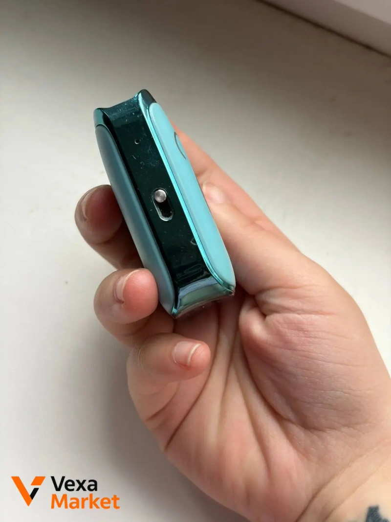 Vaporesso XROS Pod-система — фото 4