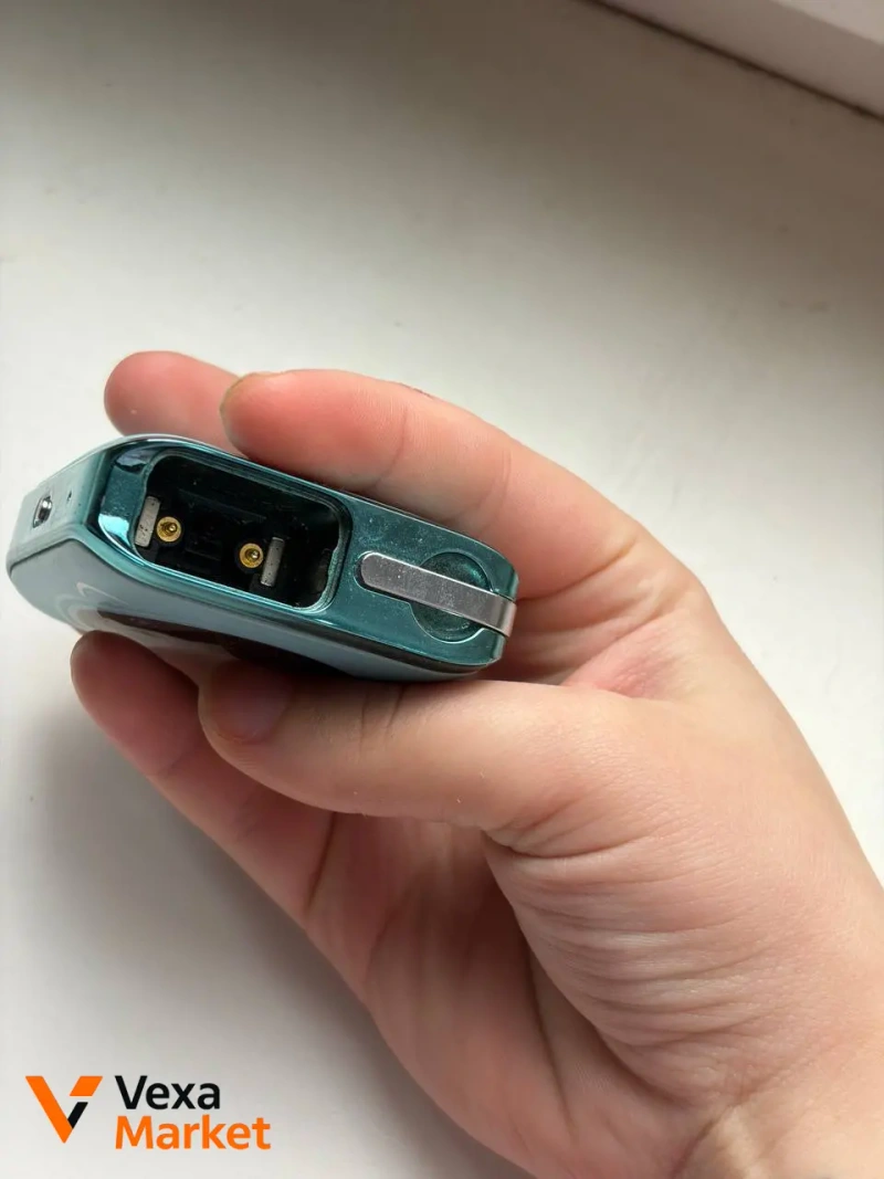 Vaporesso XROS Pod-система — фото 5