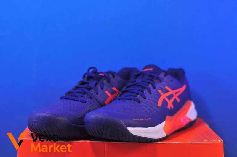 Asics GEL-Challenger 14 HC 1041A405-401 мужские кроссовки 43.5 — фото 2