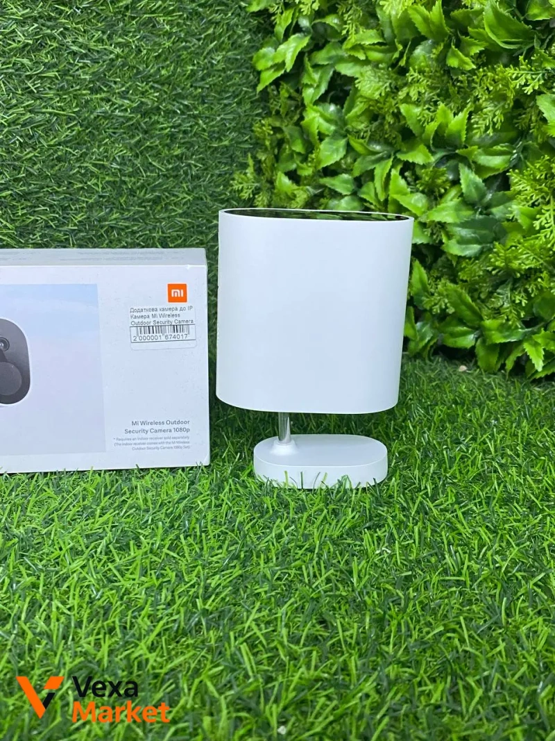 Xiaomi Mi Wireless Outdoor Security Camera 1080p — фото 2